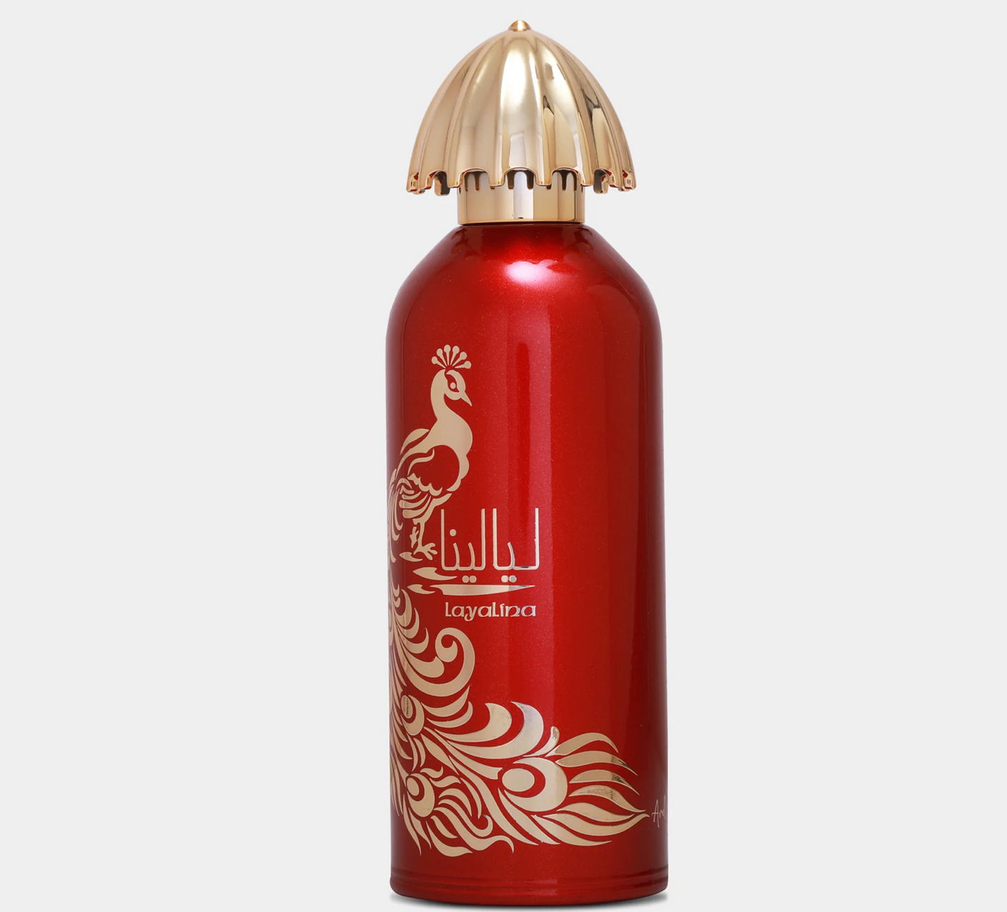ARD AL ZAAFARAN LAYALINA 100ML EDP