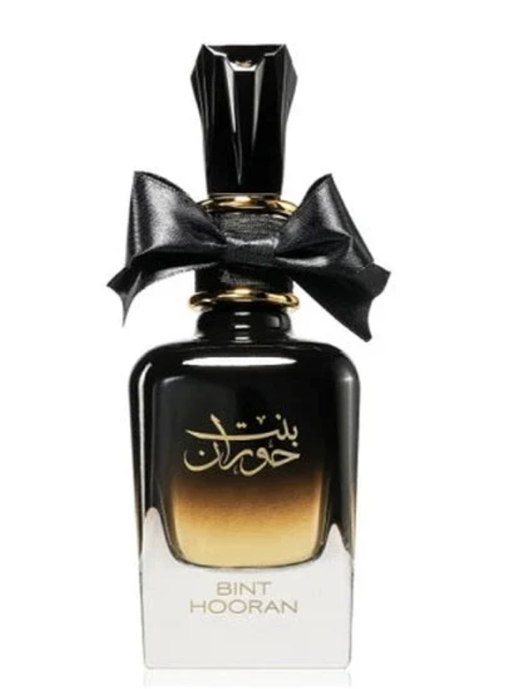 Bint Hooran Ard Al Zaafaran 100ml
