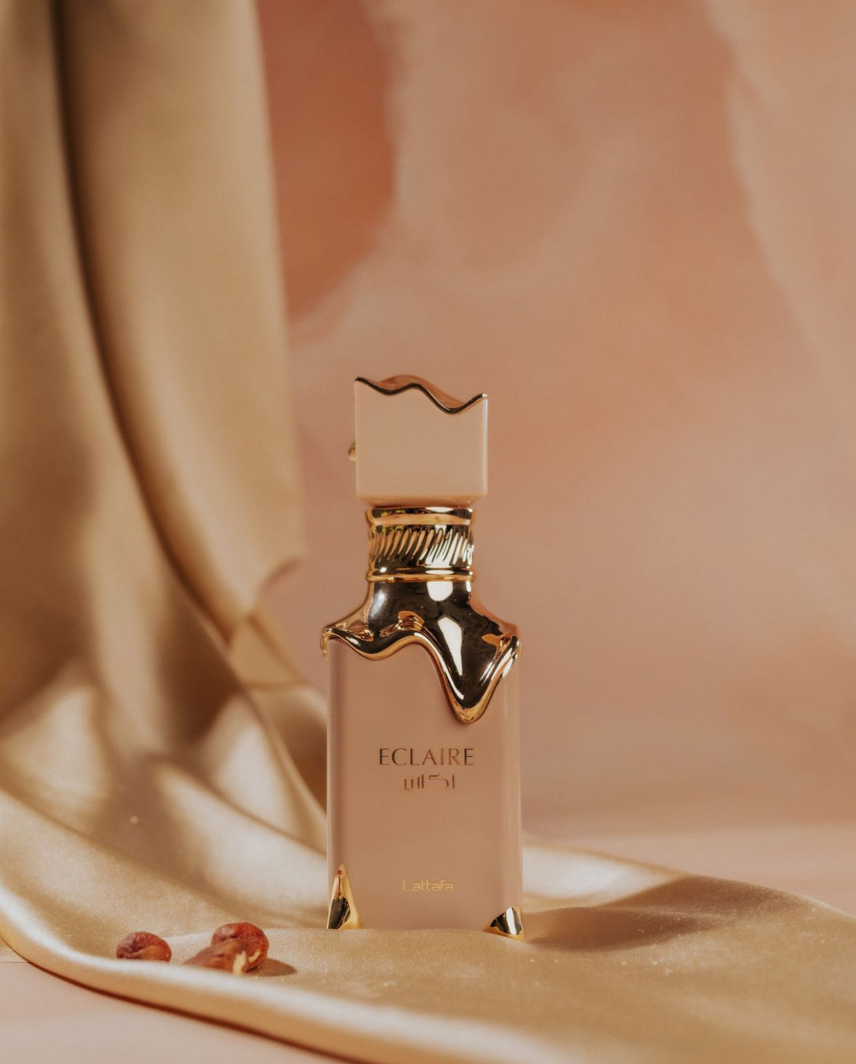 **New** Lattafa Eclaire 100ml EDP ** . Restocking Soon