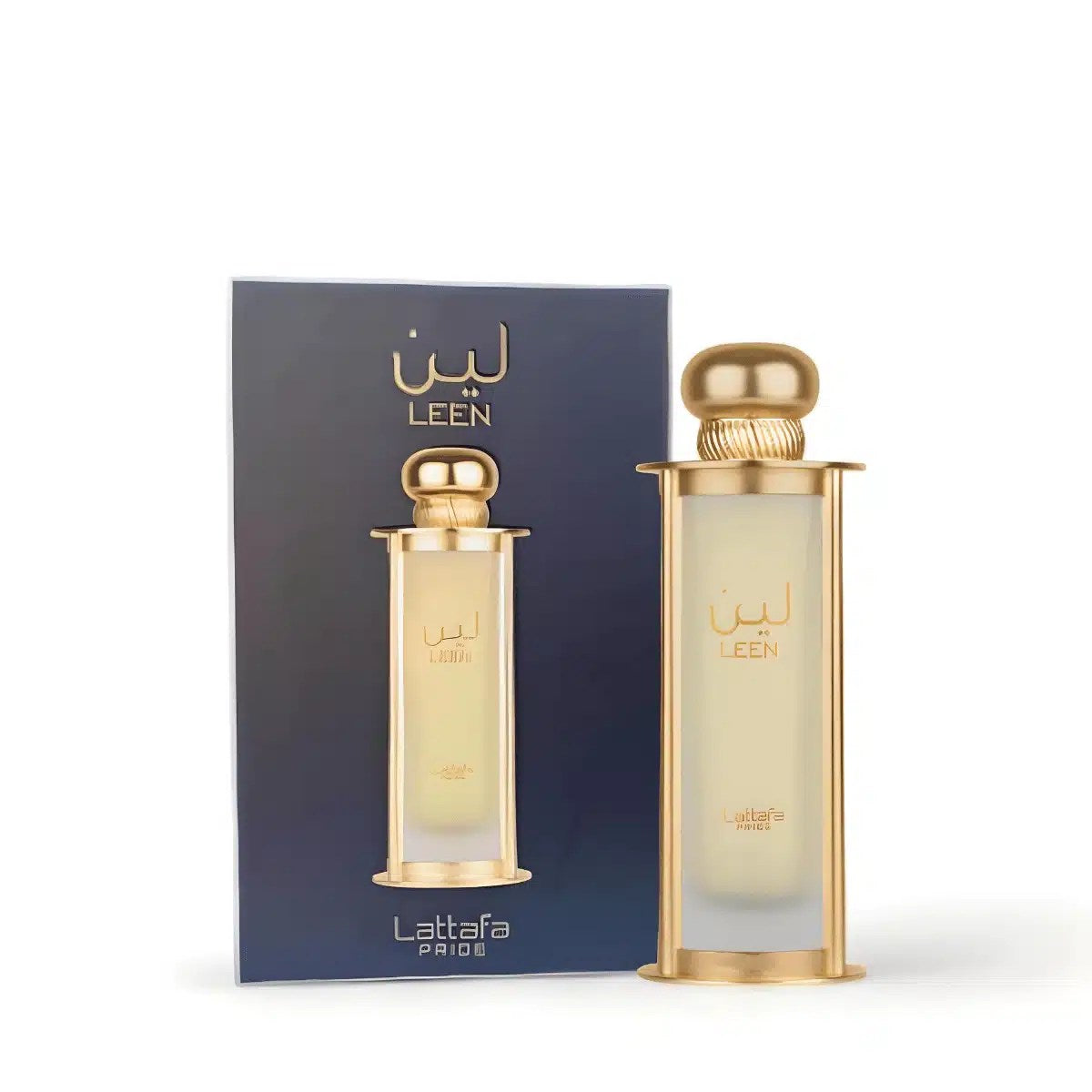 Leen Perfume / Eau de Parfum 100ml by Lattafa Pride