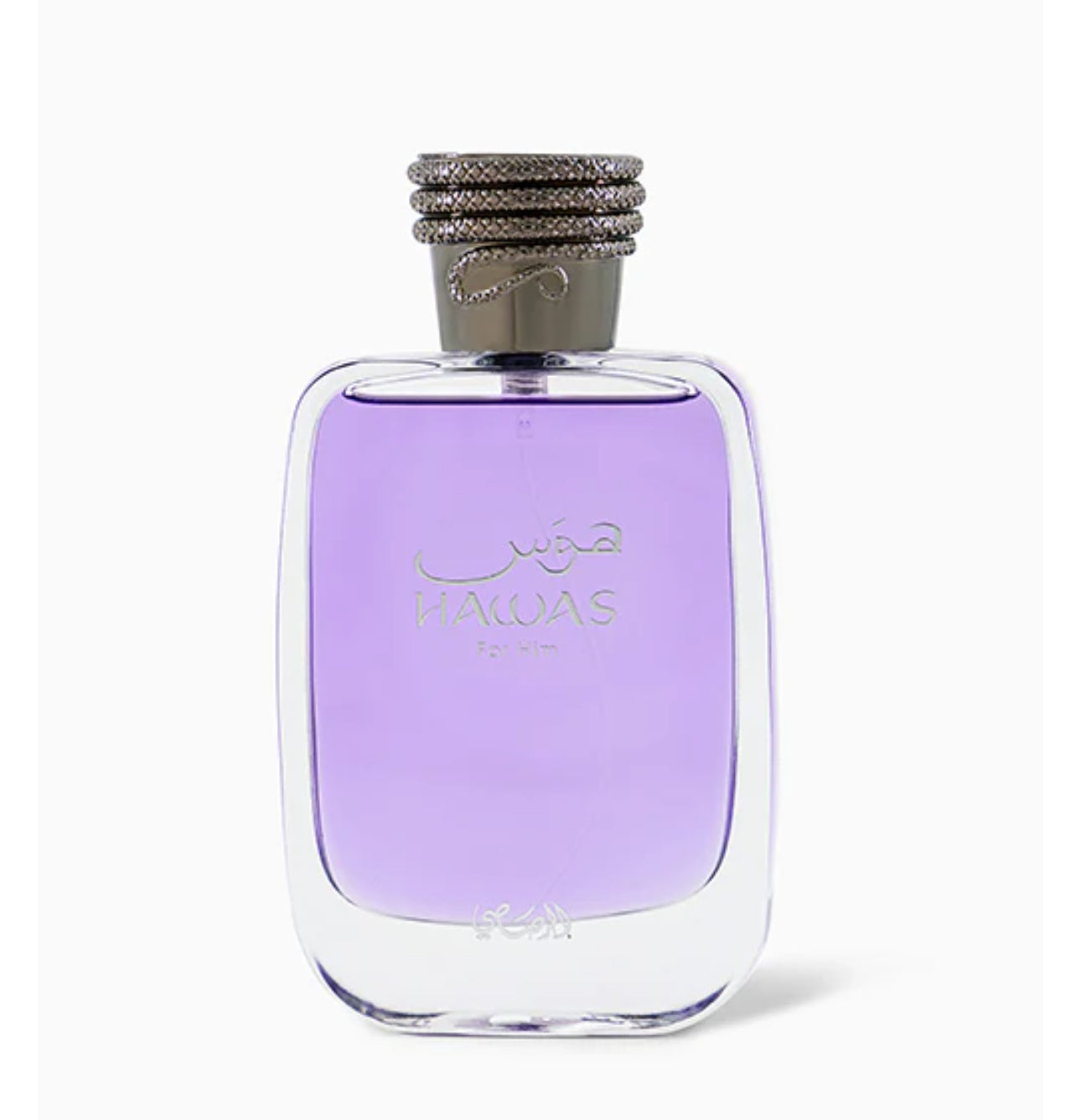 Hawas For Him|EAU DE PARFUM |100ml