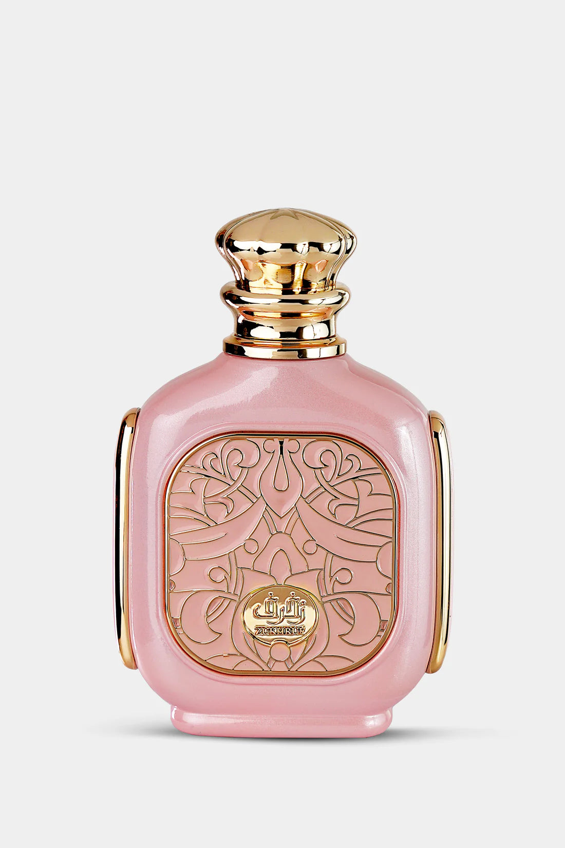 ZUKHRUF FEMME PINK EDP 100ML BY ZIMAYA