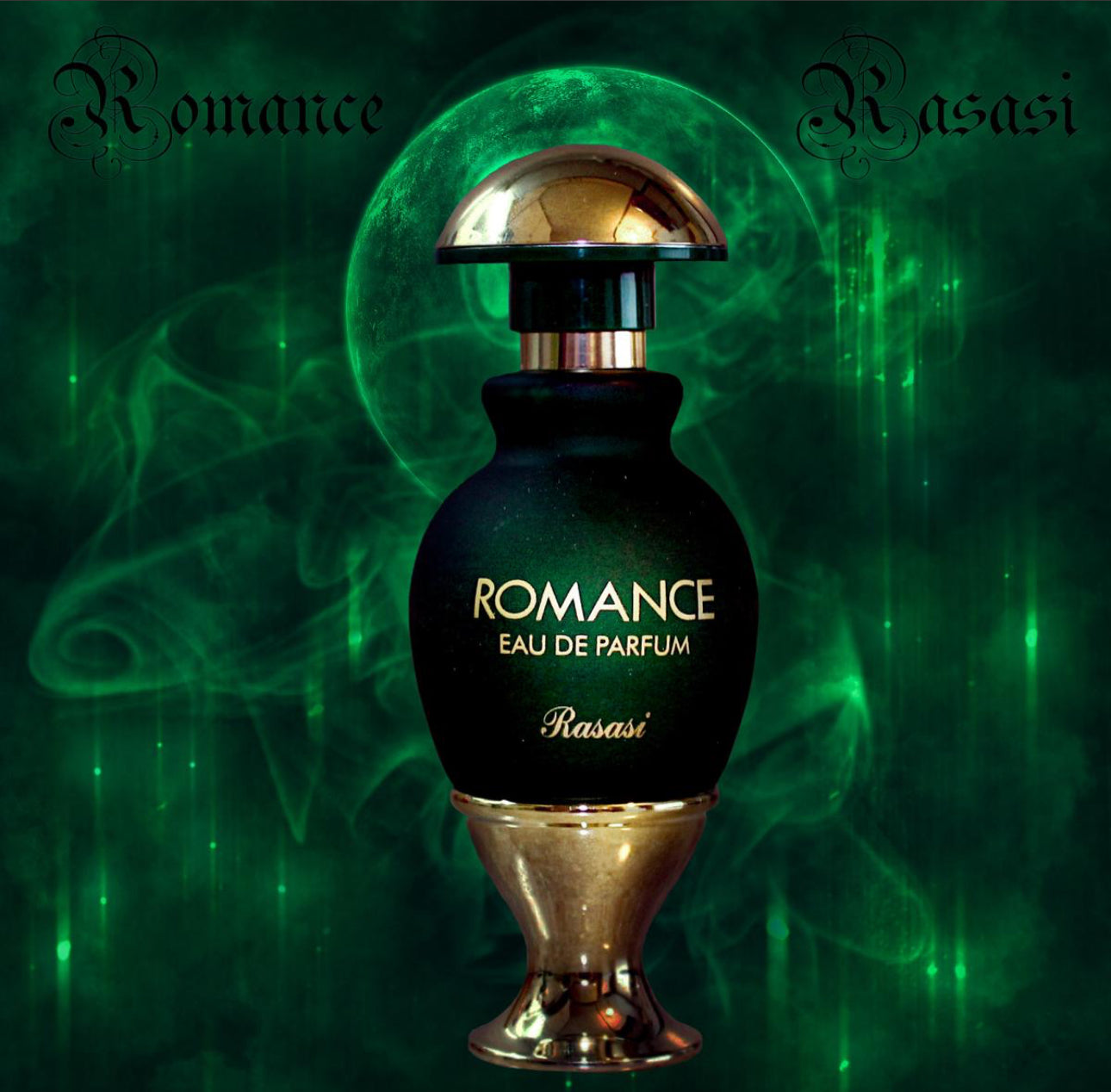 Romance by Rasasi EDP 45ml