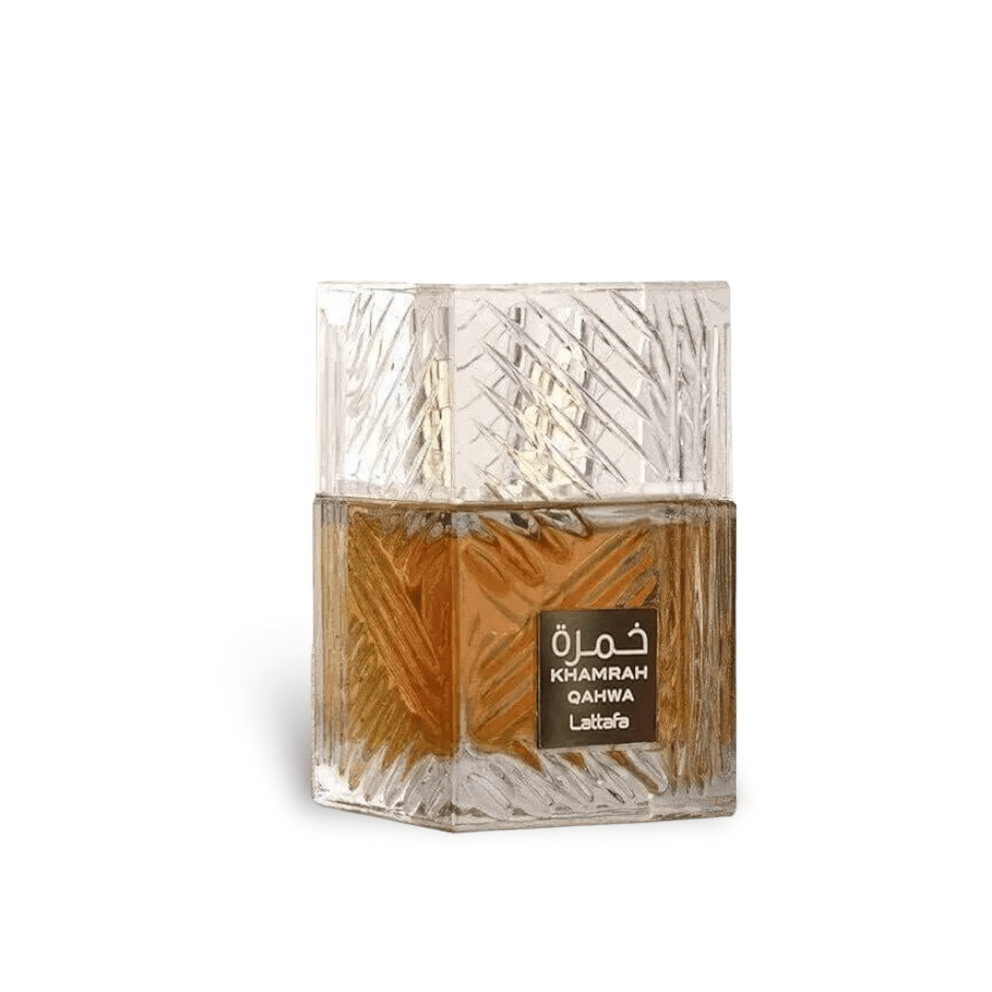 Khamrah Qahwa Lattafa 100ml Unisex