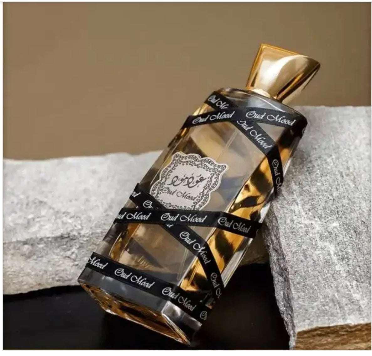 Oud Mood 100ml EDP by Lattafa