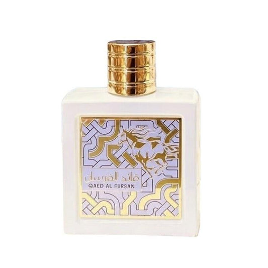 Qaed Al Fursan Unlimited Perfume 90ml EDP by Lattafa