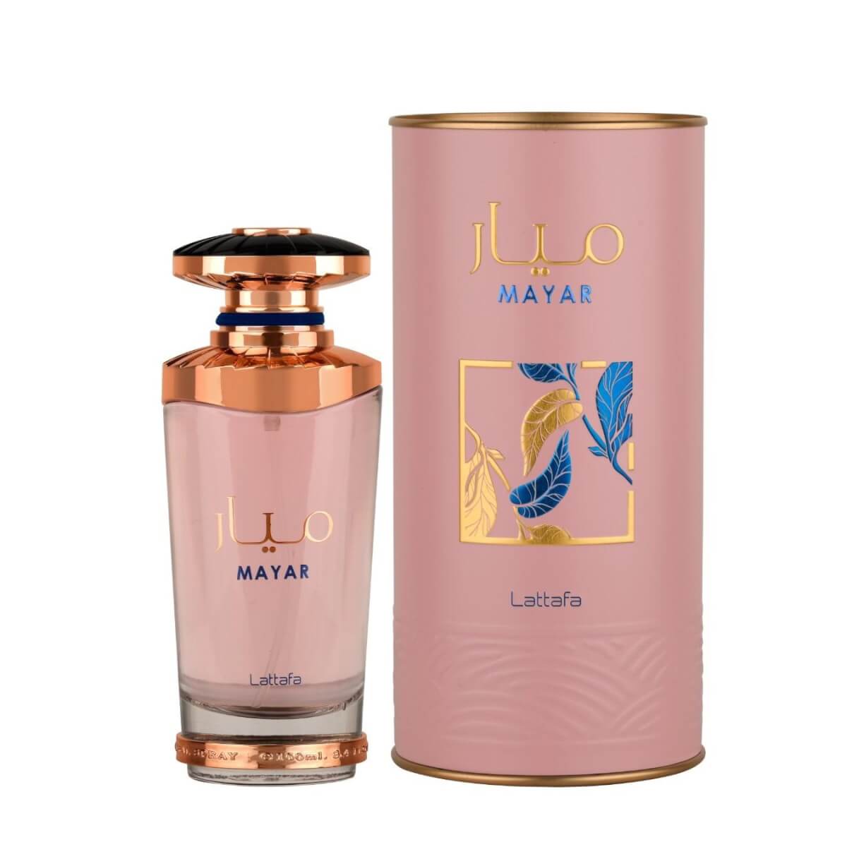 Mayar Perfume 100ml EDP by Lattafa