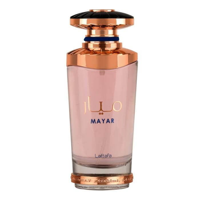 Mayar Perfume 100ml EDP by Lattafa