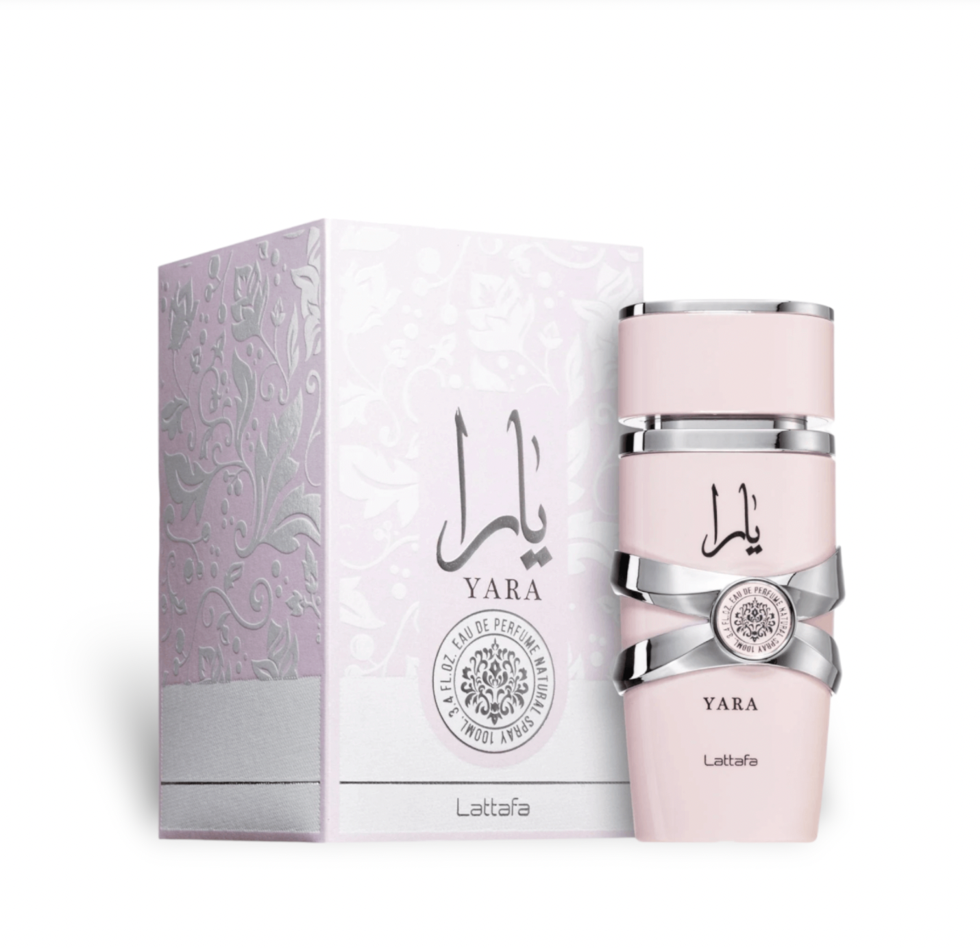 Yara Perfume 100ml EDP by Lattafa