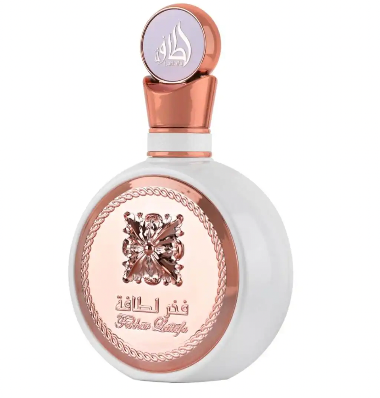 Fakhar Lattafa (Pride of Lattafa) Rose Gold 100ml EDP by Lattafa