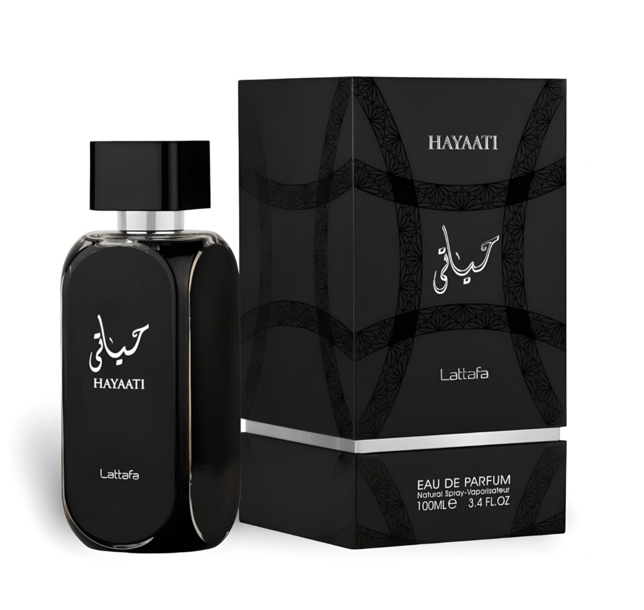 Hayaati Perfume / Eau De Parfum 100ml by Lattafa