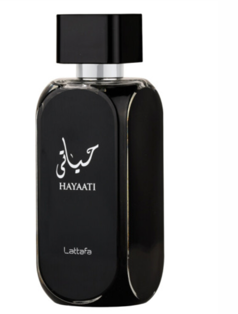 Hayaati Perfume / Eau De Parfum 100ml by Lattafa