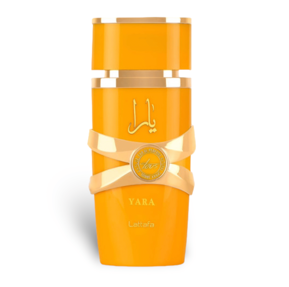 Yara Tous Perfume / Eau De Perfume 100ml by Lattafa Perfumes