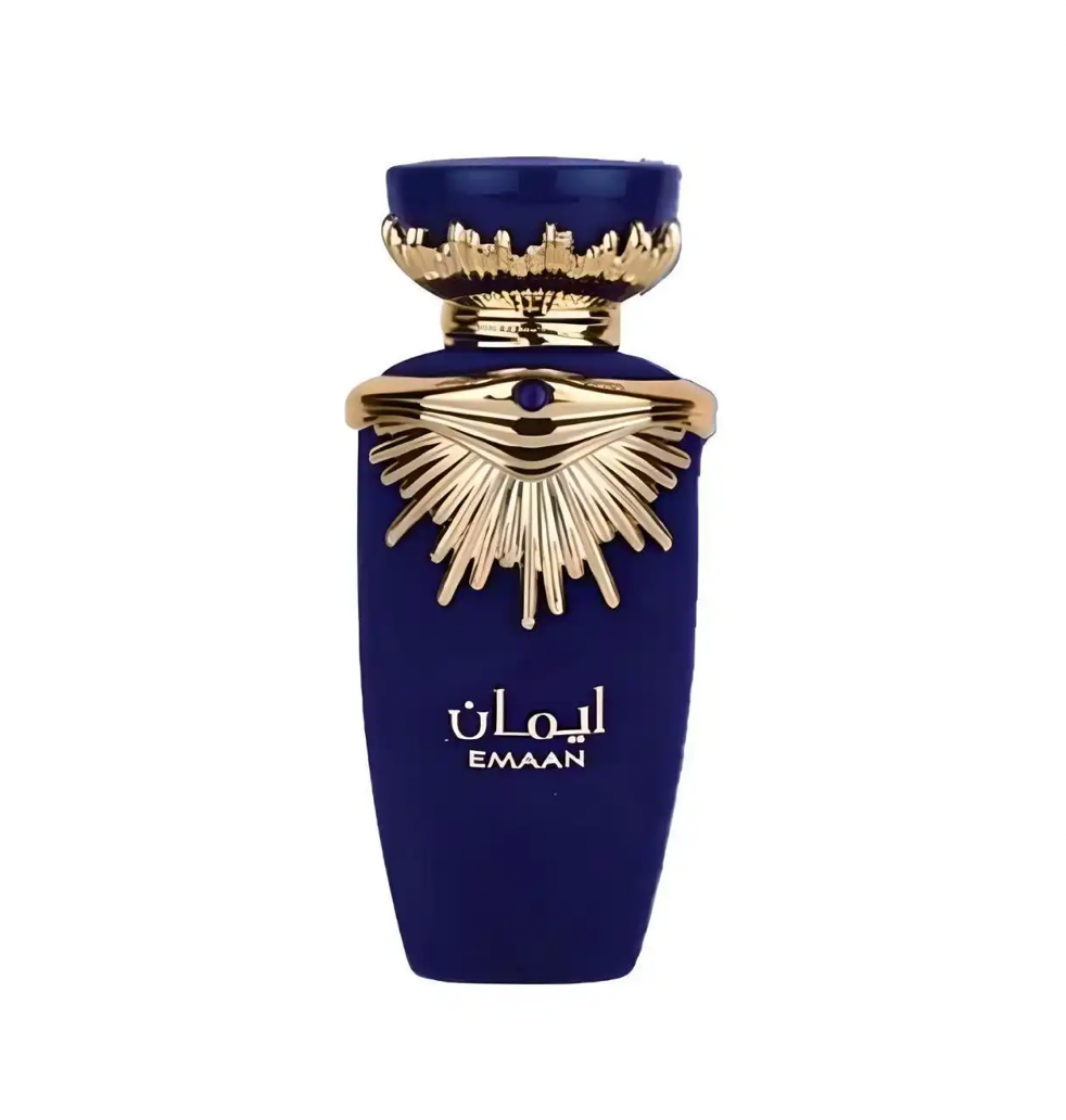 Emaan Perfume 100ml EDP by Lattafa