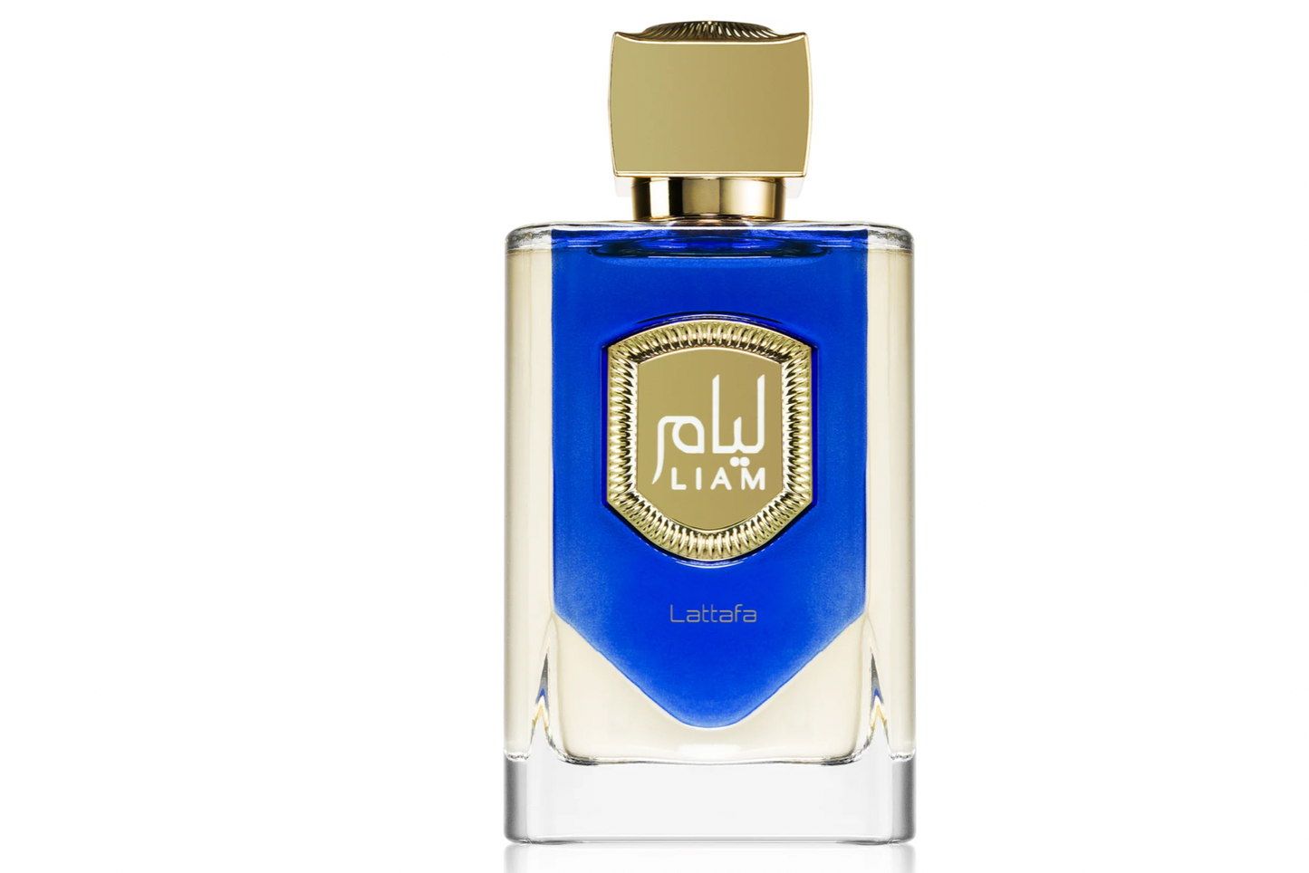 Liam Blue Shine 100ml by Lattafa