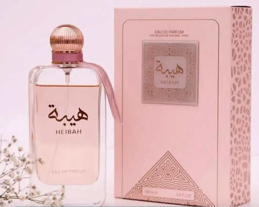 Heibah by Ard Al Zaafaran 100ml perfume